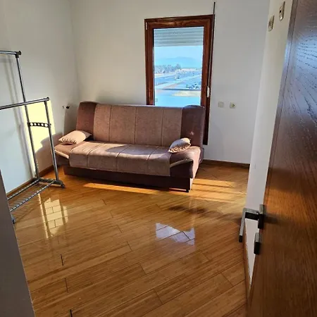 Oldairport * Podgoriçe