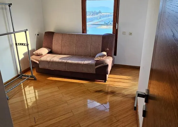 Oldairport * Podgoriçe