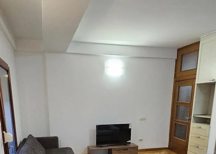 Lejlighed Oldairport